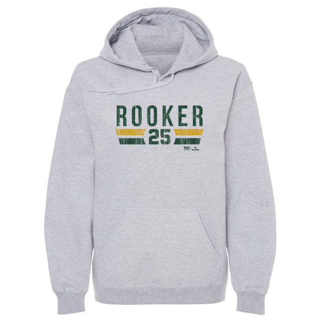 Brent Rooker Men's Hoodie | 500 LEVEL