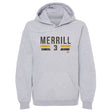 Jackson Merrill Men's Hoodie | 500 LEVEL