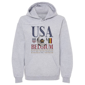 USMNT Men's Hoodie | 500 LEVEL