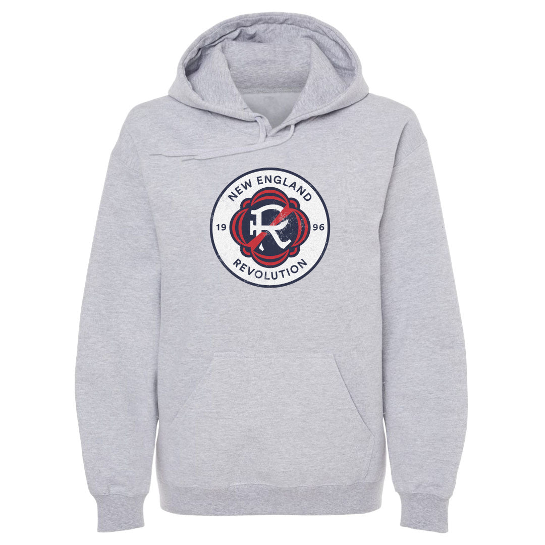 New England Revolution Men's Hoodie | 500 LEVEL