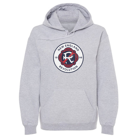 New England Revolution Men's Hoodie | 500 LEVEL