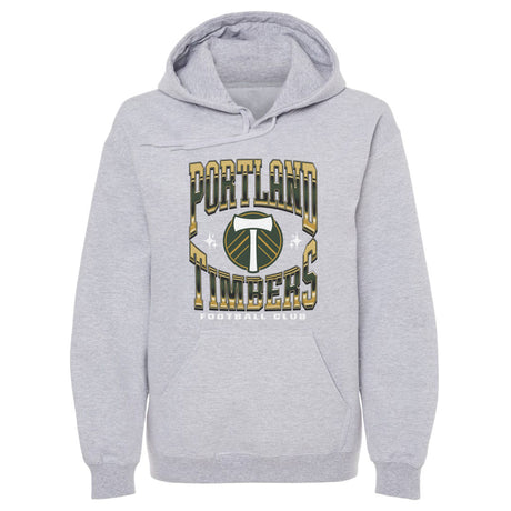 Portland Timbers Men's Hoodie | 500 LEVEL