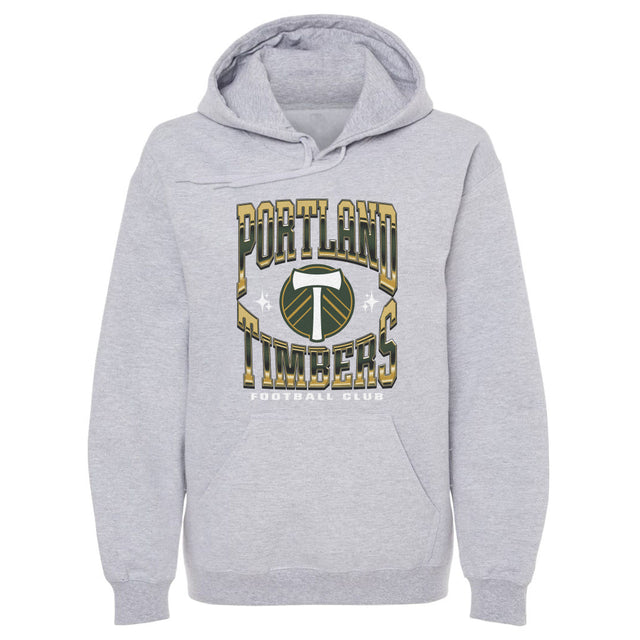 Portland Timbers Men's Hoodie | 500 LEVEL