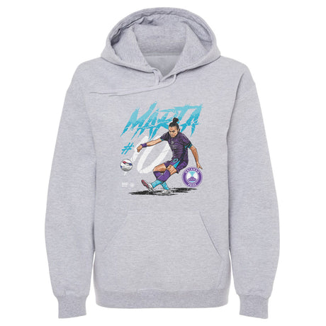 Marta Men's Hoodie | 500 LEVEL