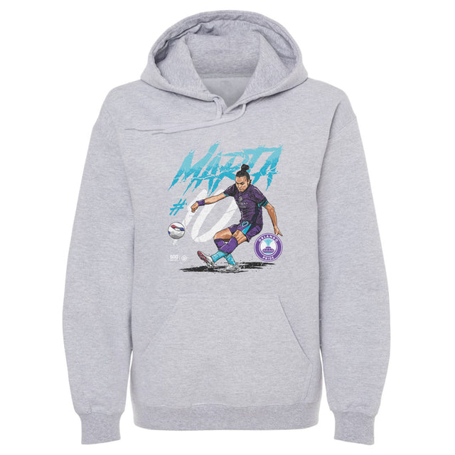 Marta Men's Hoodie | 500 LEVEL