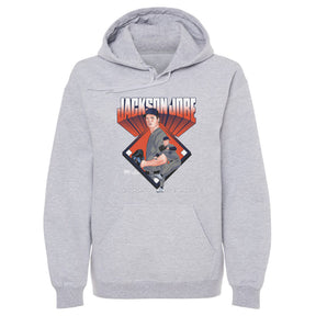 Jackson Jobe Men's Hoodie | 500 LEVEL