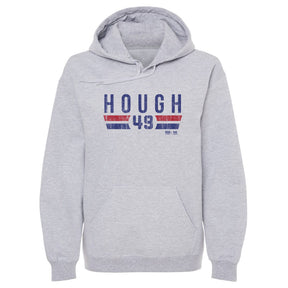 Charlie Hough Men's Hoodie | 500 LEVEL