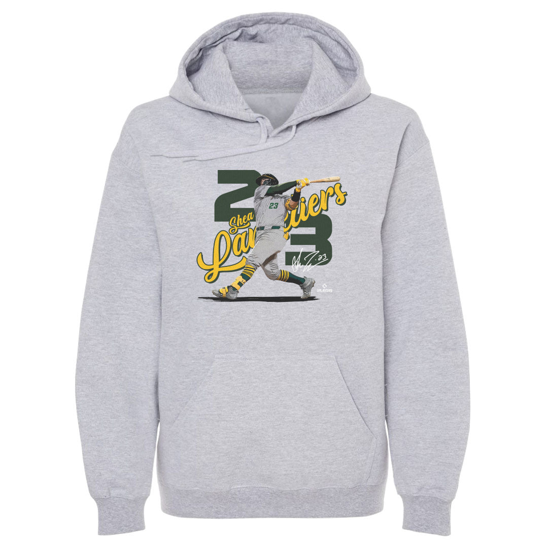 Shea Langeliers Men's Hoodie | 500 LEVEL