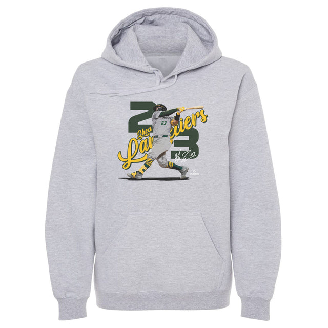 Shea Langeliers Men's Hoodie | 500 LEVEL