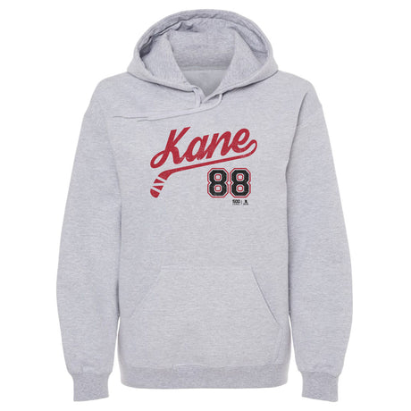 Patrick Kane Men's Hoodie | 500 LEVEL