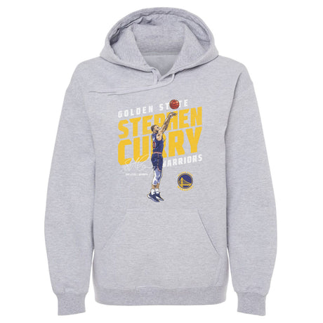 Steph Curry Men's Hoodie | 500 LEVEL