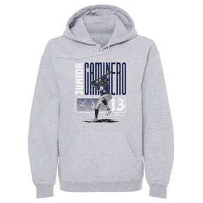 Junior Caminero Men's Hoodie | 500 LEVEL