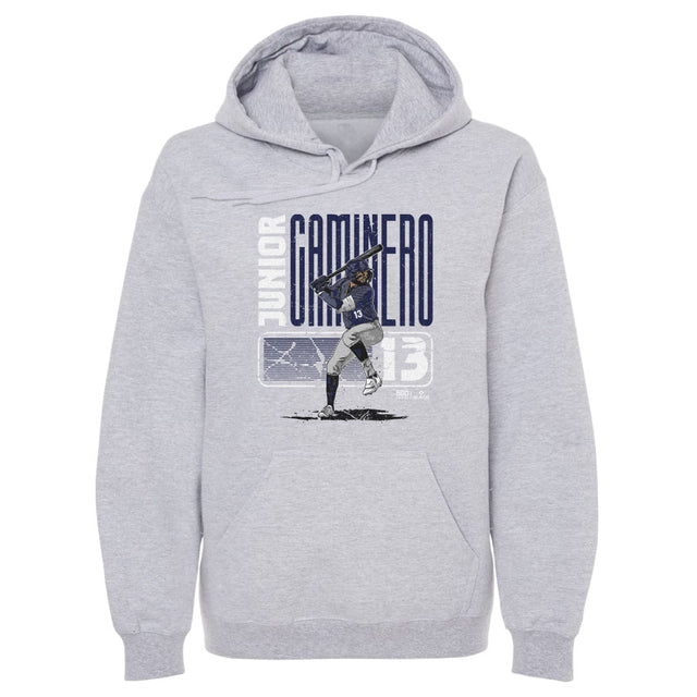 Junior Caminero Men's Hoodie | 500 LEVEL