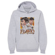 Flavio Cobolli Men's Hoodie | 500 LEVEL