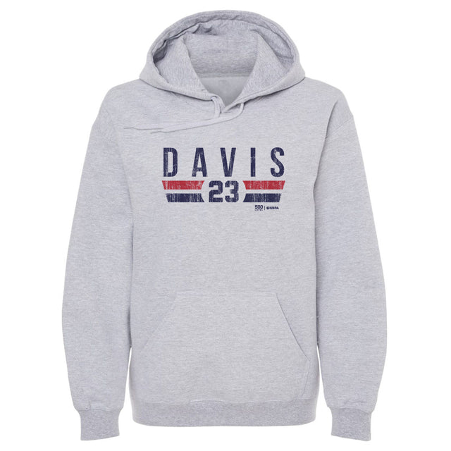 Anthony Davis Men's Hoodie | 500 LEVEL