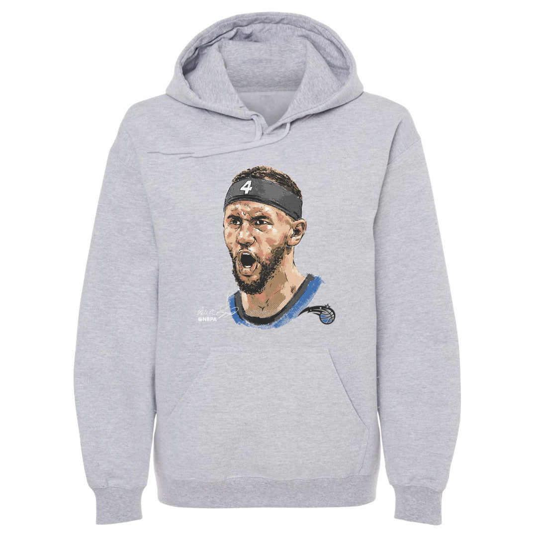 Jalen Suggs Men's Hoodie | 500 LEVEL