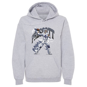 Dak Prescott Men's Hoodie | 500 LEVEL