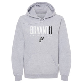 Carter Bryant Men's Hoodie | 500 LEVEL