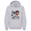 Mookie Betts Men's Hoodie | 500 LEVEL