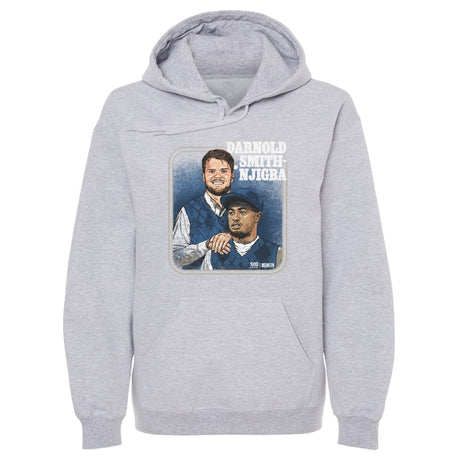 Sam Darnold Men's Hoodie | 500 LEVEL