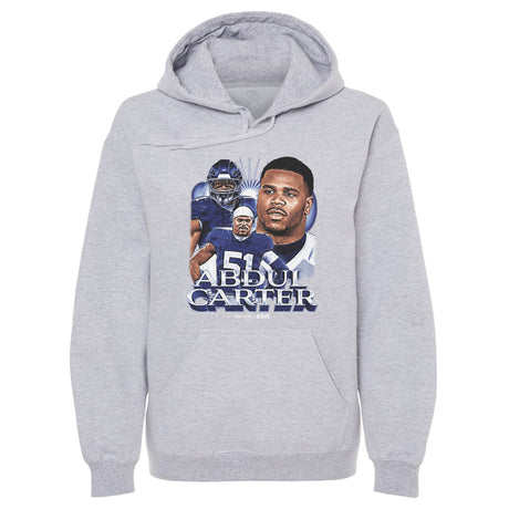 Abdul Carter Men's Hoodie | 500 LEVEL