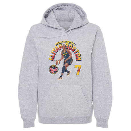 Aliyah Boston Men's Hoodie | 500 LEVEL