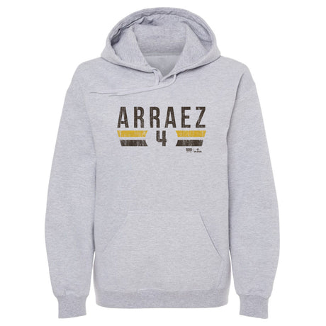 Luis Arraez Men's Hoodie | 500 LEVEL