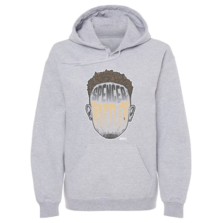 Spencer Rattler Men's Hoodie | 500 LEVEL