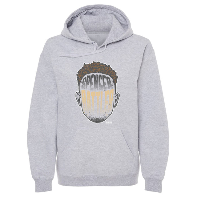 Spencer Rattler Men's Hoodie | 500 LEVEL