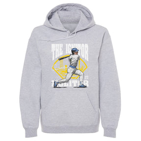 Paul Molitor Men's Hoodie | 500 LEVEL