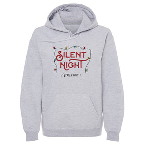 Christmas Men's Hoodie | 500 LEVEL