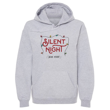 Christmas Men's Hoodie | 500 LEVEL