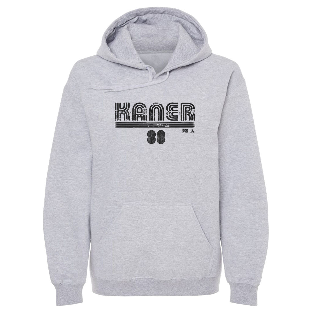 Patrick Kane Men's Hoodie | 500 LEVEL