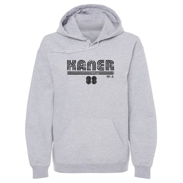 Patrick Kane Men's Hoodie | 500 LEVEL