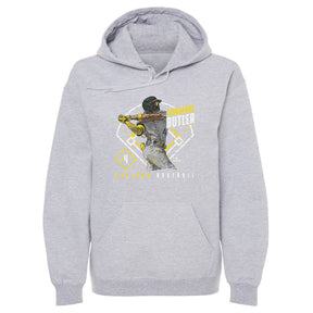 Lawrence Butler Men's Hoodie | 500 LEVEL