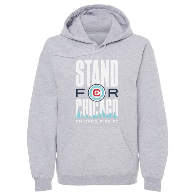Chicago Fire FC Men's Hoodie | 500 LEVEL