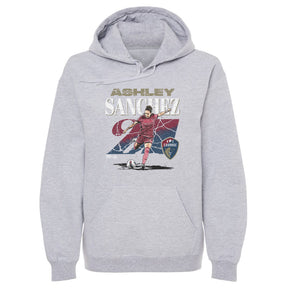 Ashley Sanchez Men's Hoodie | 500 LEVEL