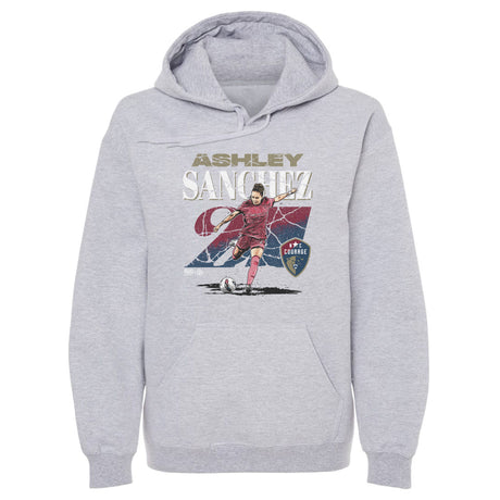 Ashley Sanchez Men's Hoodie | 500 LEVEL