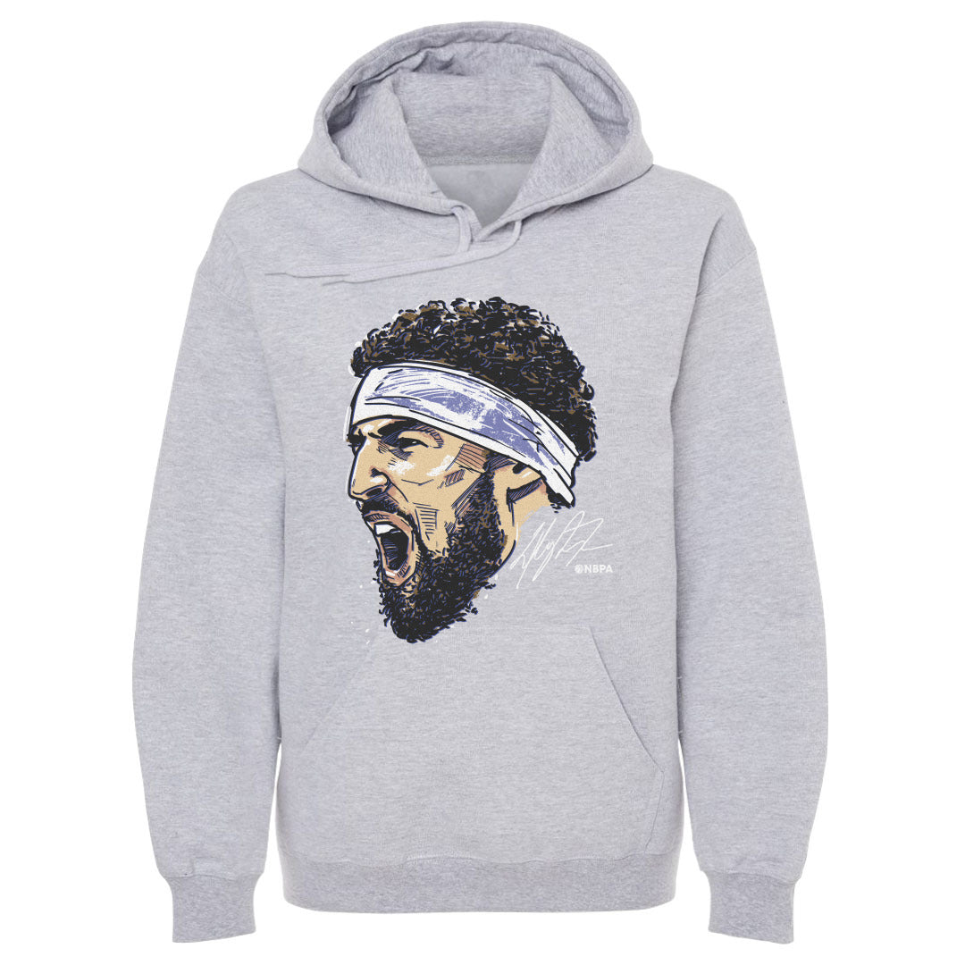 Klay Thompson Men's Hoodie | 500 LEVEL