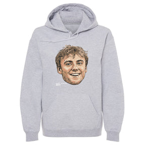Brock Bowers Men's Hoodie | 500 LEVEL