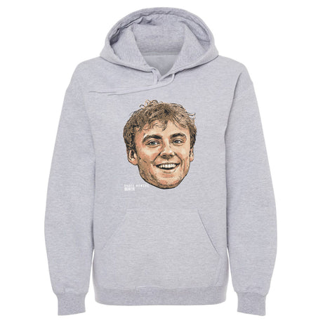 Brock Bowers Men's Hoodie | 500 LEVEL