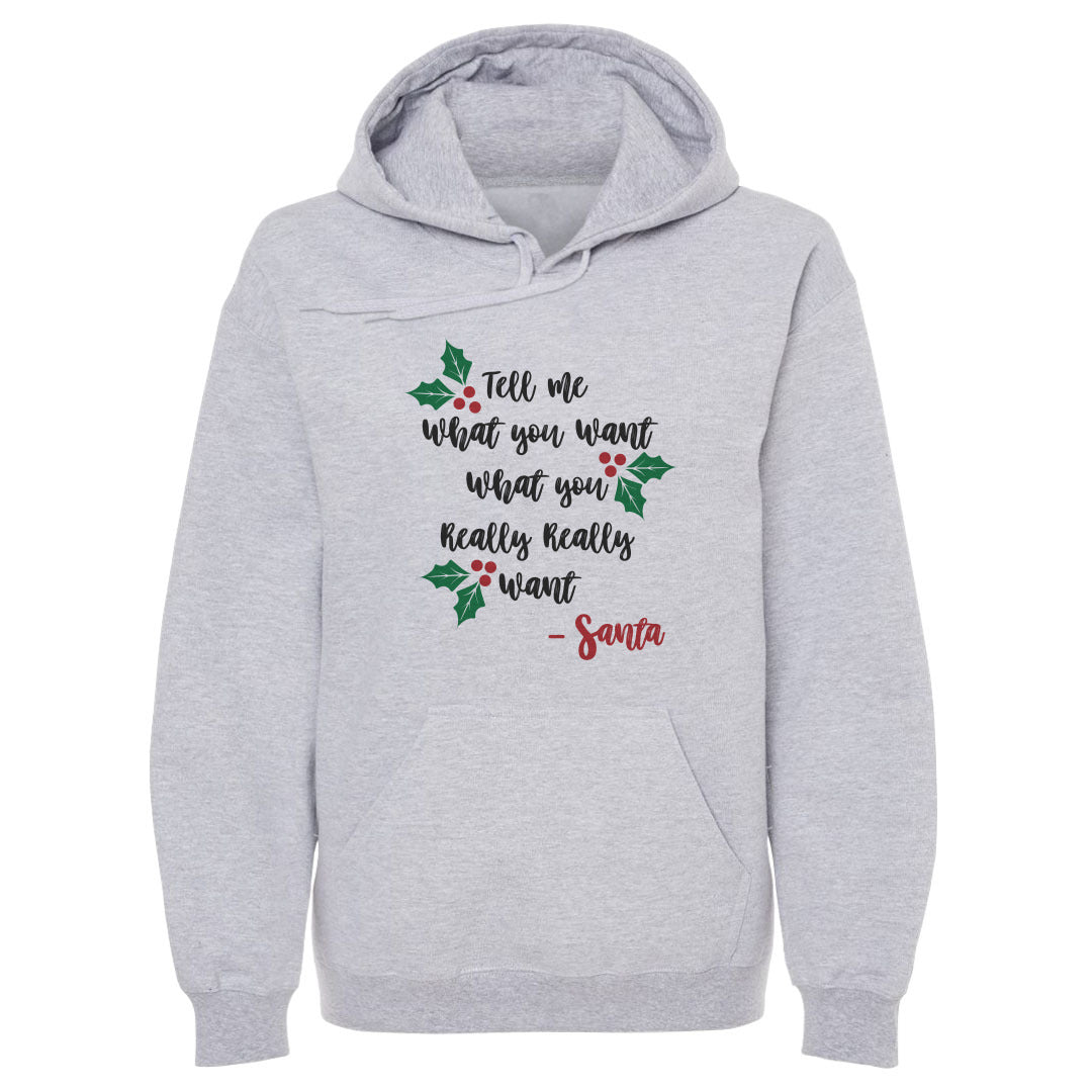 Christmas Men's Hoodie | 500 LEVEL