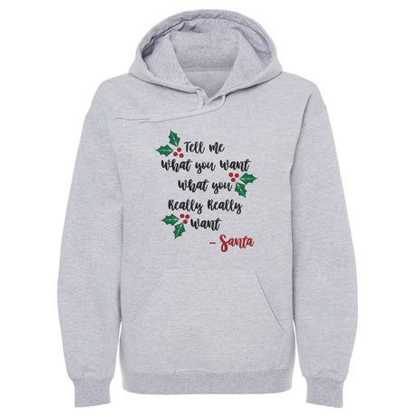 Christmas Men's Hoodie | 500 LEVEL