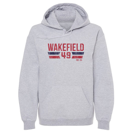 Tim Wakefield Men's Hoodie | 500 LEVEL