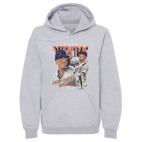 Mark Vientos Men's Hoodie | 500 LEVEL