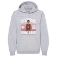 Stephen Zimmerman Men's Hoodie | 500 LEVEL