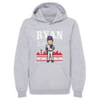 Nolan Ryan Men's Hoodie | 500 LEVEL