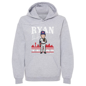 Nolan Ryan Men's Hoodie | 500 LEVEL