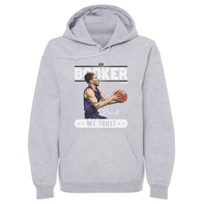 Devin Booker Men's Hoodie | 500 LEVEL