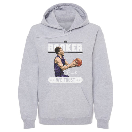 Devin Booker Men's Hoodie | 500 LEVEL